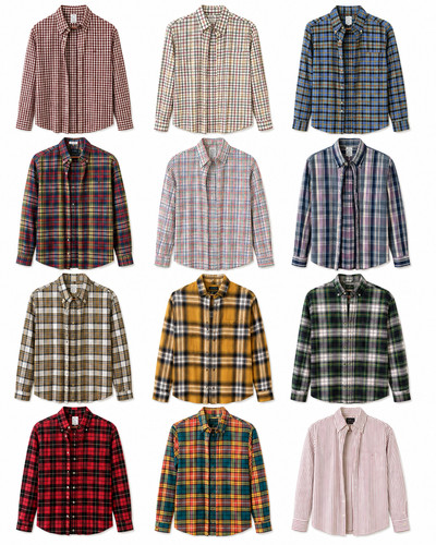 Men shirt wardrobe - shirt,