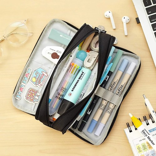 Large storage pencil - large,