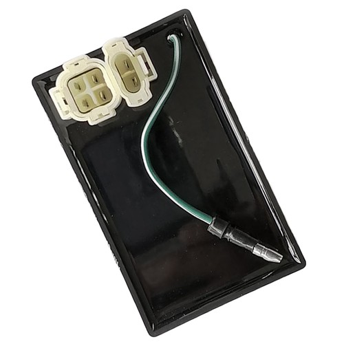 Cdi ignition box - cdi, control