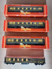 Hornby 00 Gauge Pullman