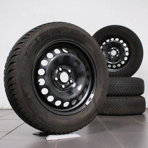 Inch genuine audi gb - genuine, vw