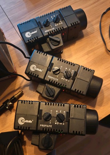 Multiblitz 5000 profilite - multiblitz, d-5000
