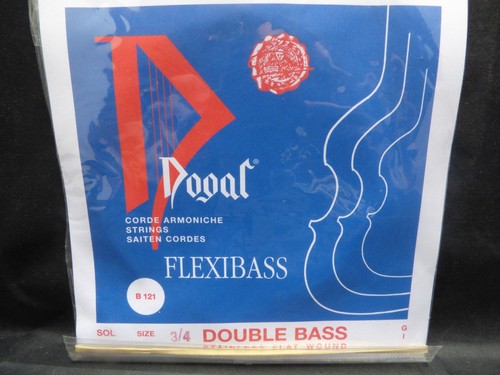 Dogal flexibass double - dogal.,