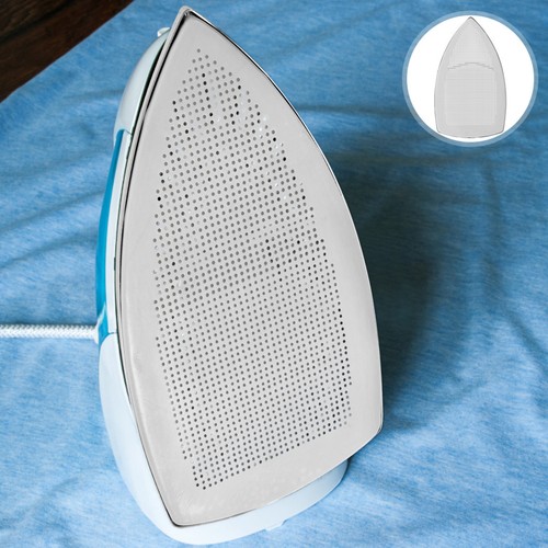 Ironing shoe cover metal - shoe, iron