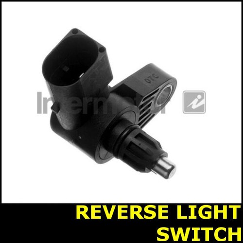 Reverse light switch fits - reverse,