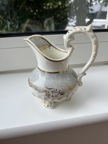 Antique chamberlain worcester - antique,