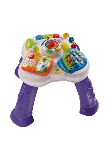 Play learn activity table - play, &