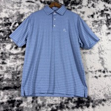 Rhoback Polo Shirt Mens Size