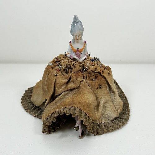 Vintage german porcelain - german, half