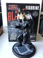 Puppet Master Blade Figurine - Limited Edition 4364 of 30,0000 - Full Moon Toys