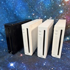 Nintendo wii white - wii,