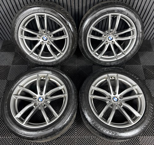 Bmw series 4 662 - 18'', 5