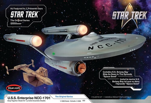 Star trek the original - original, series
