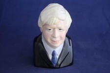 BAIRSTOW MANOR BORIS JOHNSON
