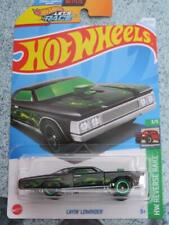 Hot Wheels H4E 113 LAYIN'