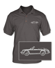 Porsche 911 Convertible Adult