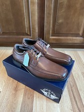 Dockers Brown Dress Shoes