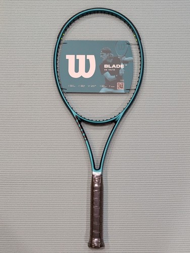 New wilson blade - wilson, 98