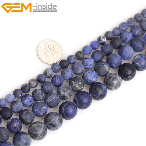 Natural stone blue - natural,