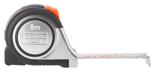 Bahco stainless steel - stainless, metric