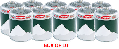 Box coleman 500 - box,