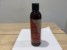 AS I AM RESTORE & REPAIR JAMAICAN BLACK CASTOR OIL LEAVE IN CONDITIONER 237ML