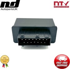 Fuel Pump Relay For Peugeot