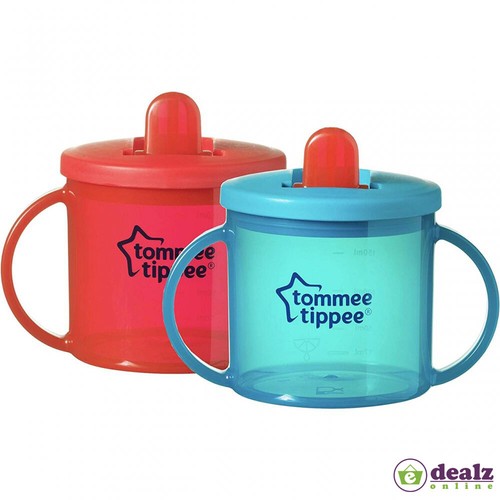 Tommee tippee essentials - tommee,