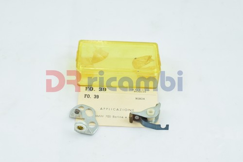 Plated contact points bmw 700 - bmw,