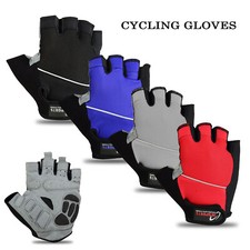 Mens cycling gloves bike - mens,