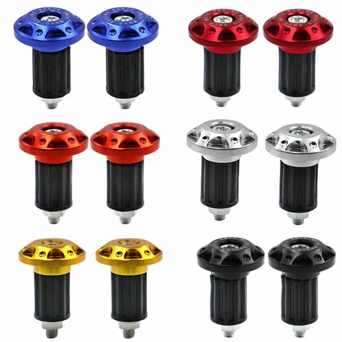 End plugs motorcycle handle - uk,