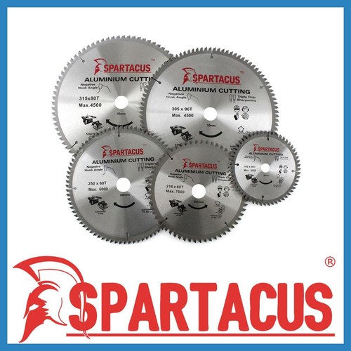 Spartacus circular aluminium - spartacus,