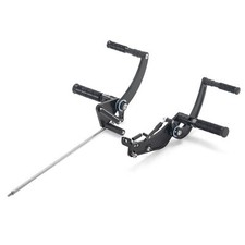 6" Forward Controls Extension