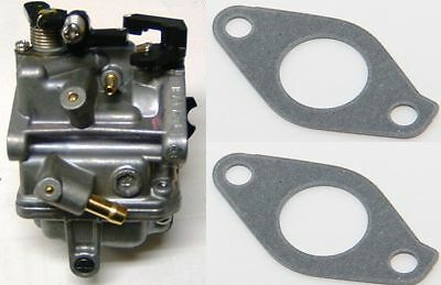 Genuine carburettor gaskets - genuine, &