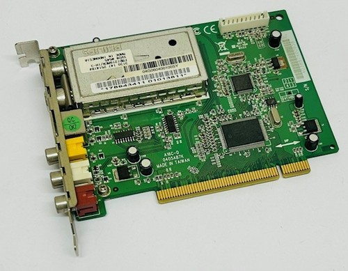 Avermedia a16c sony - avermedia,