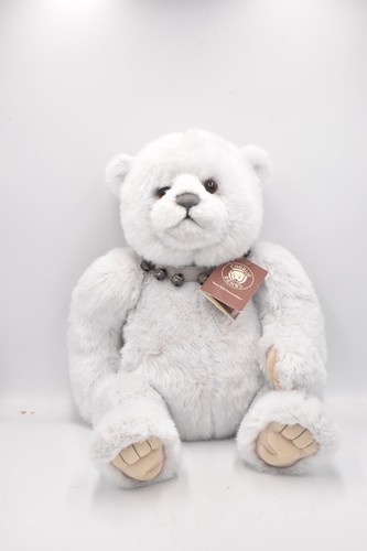 Charlie bears darling teddy - charlie,