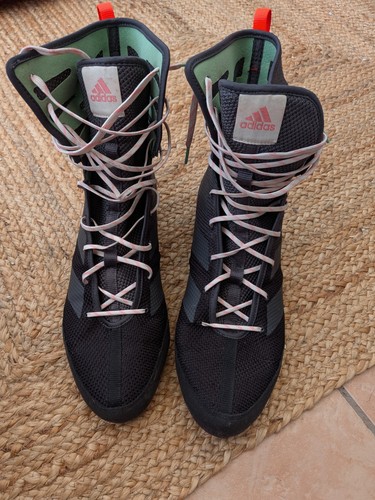 Adidas box hog - adidas, men’s