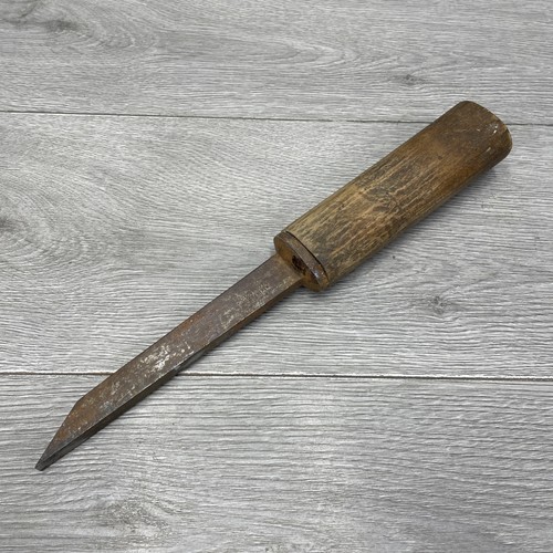 Isaac greaves vintage - greaves, pig