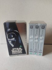 Star Wars Triolgy Special
