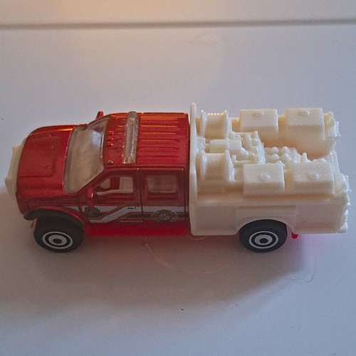 Matchbox superfast limited - matchbox,