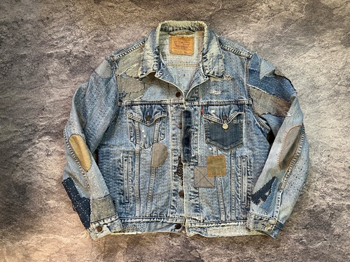 Unique levi 70503 - levi's, type
