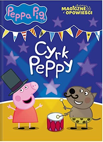 Peppa pig - pig,