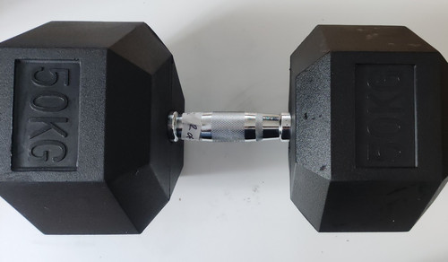 50kg hex northern - 50kg,