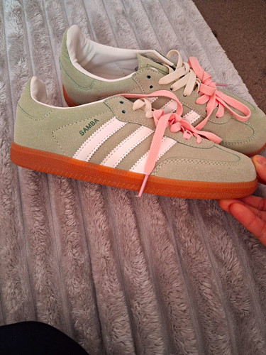 Adidas samba women - women’s, uk
