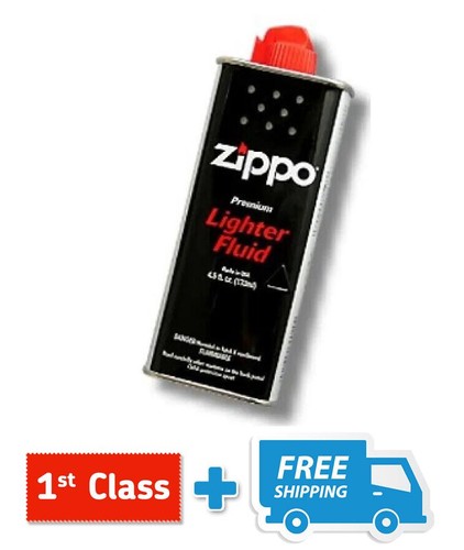 Original zippo lighter fuel - original,