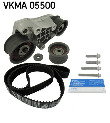 Timing belt set for - for, opel