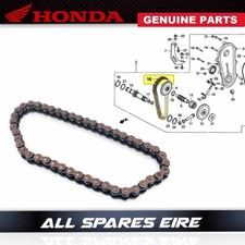 Genuine Honda Mower Roller