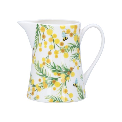 Gisela graham mimosa serving - gisela,
