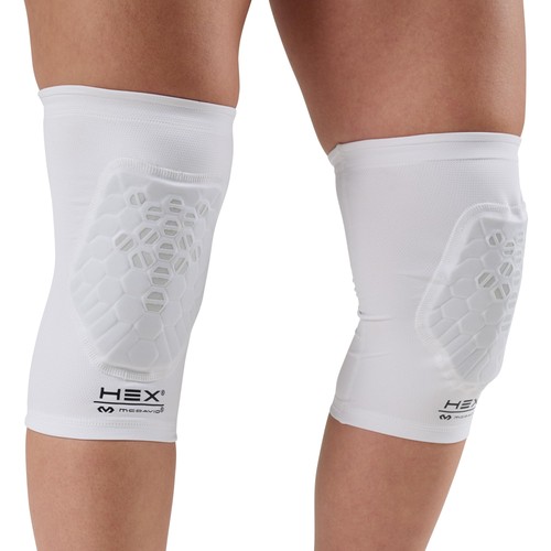 Mcdavid hex viz - knee/elbow, pad