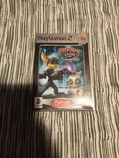 Ratchet & Clank 2: Locked and